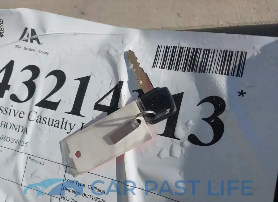 3H1KD1316SD200125# 11