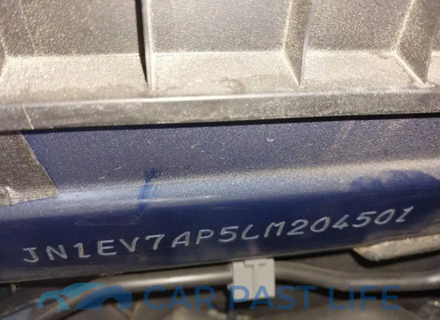 JN1EV7AP5LM204501# 9