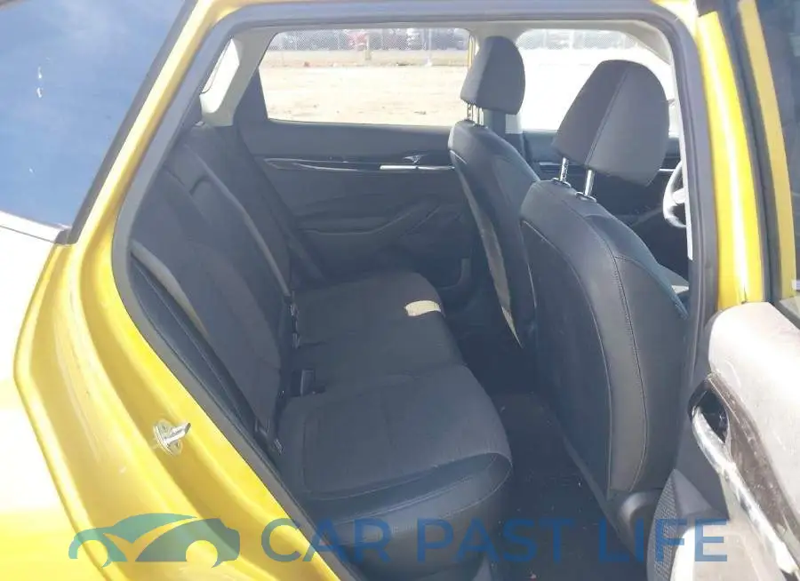 KNDEU2AA5P7409769# 8