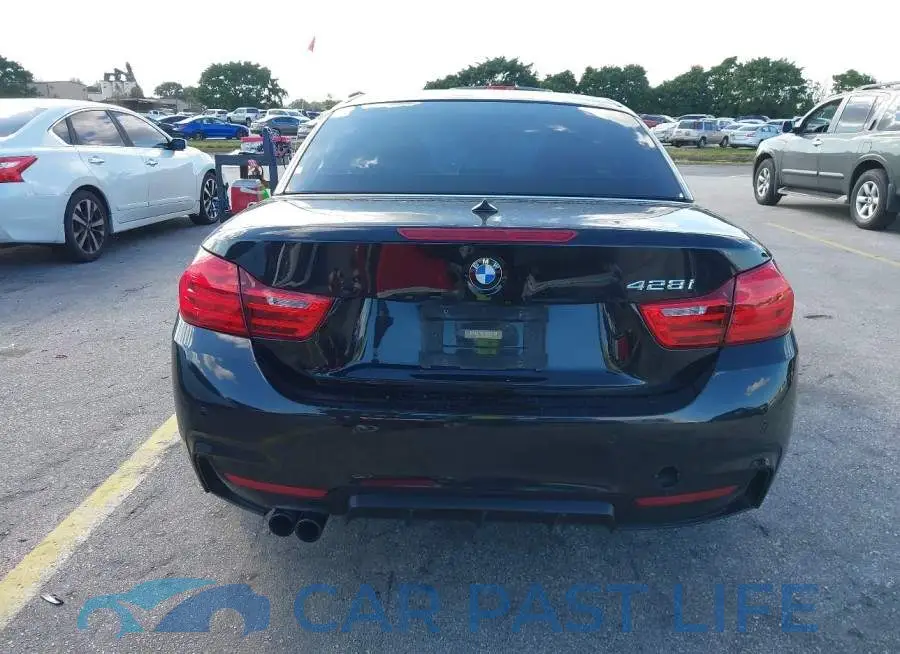 WBA3V5C55FP751563# 17
