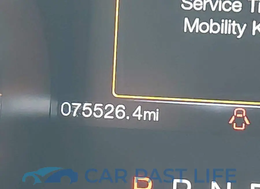 1FA6P8AM8F5391647# 16