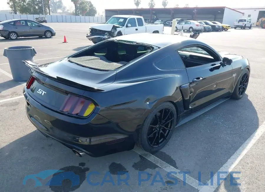 1FA6P8CF1G5274296# 4