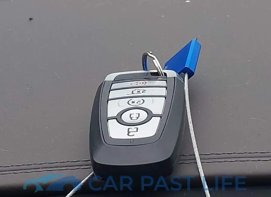 1FM5K8HC8MGC50270# 11