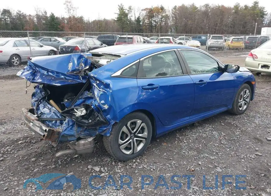 2HGFC2F57JH511672# 4