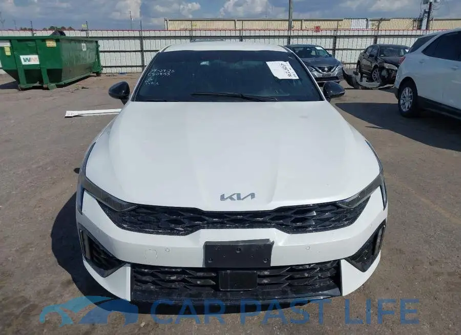 KNAG64J74S5283974# 13