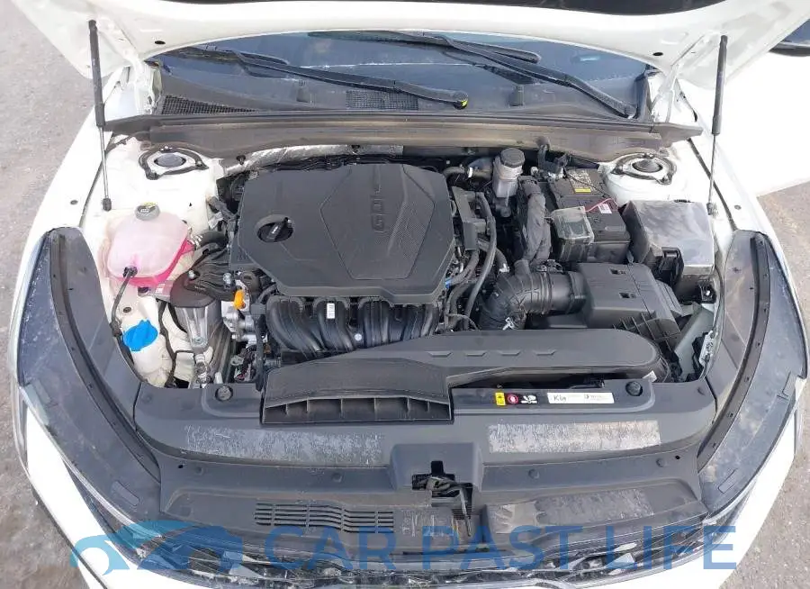 KNAG64J74S5283974# 10