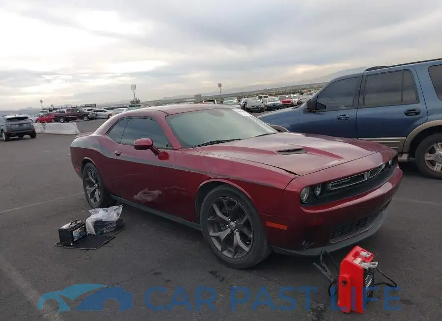 2C3CDZAG6JH327778# 1