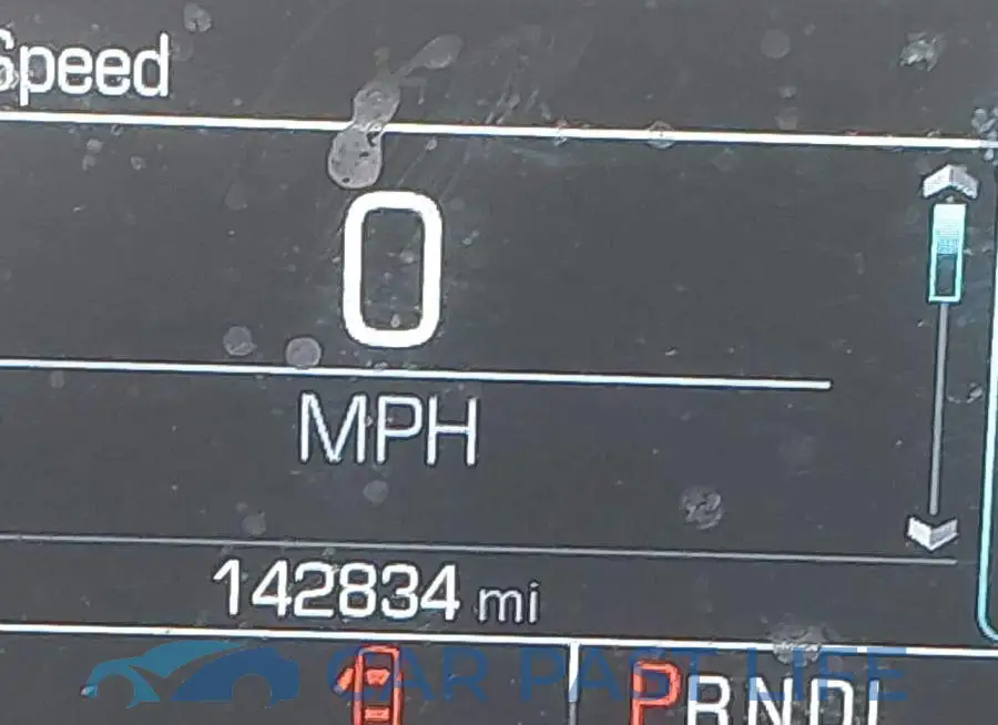 1GNEVHKW2KJ159257# 16