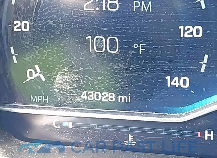 2GCUDDED8N1502033# 15