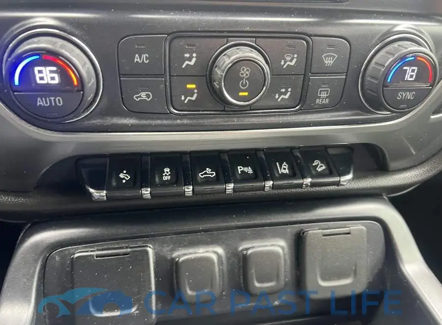 3GCUKSEC2FG455754# 11