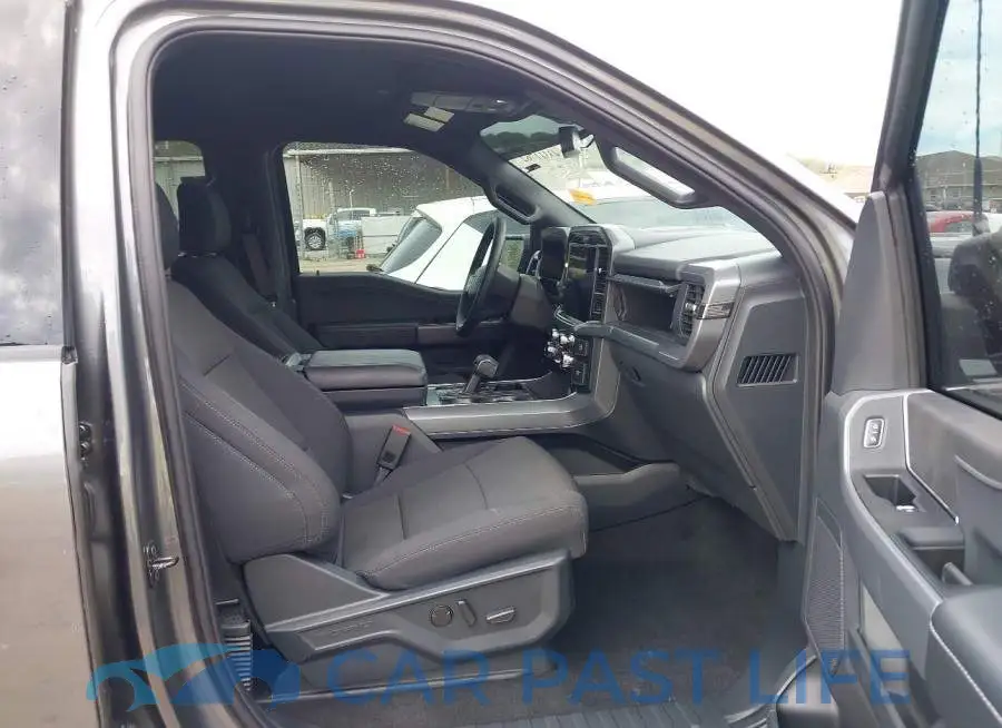 1FTFW3LD1SFA90798# 5