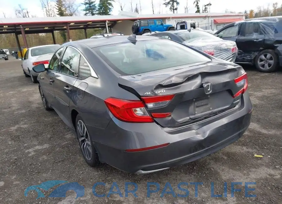 1HGCV3F10LA018045# 3