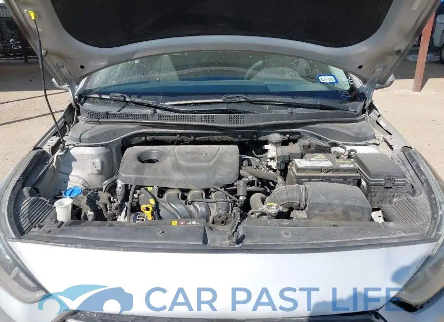 3KPC24A38KE071321# 10