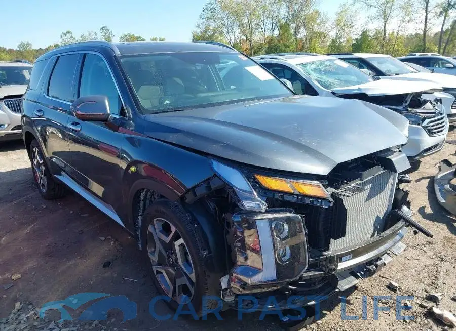 KM8R4DGEXSU917605# 1