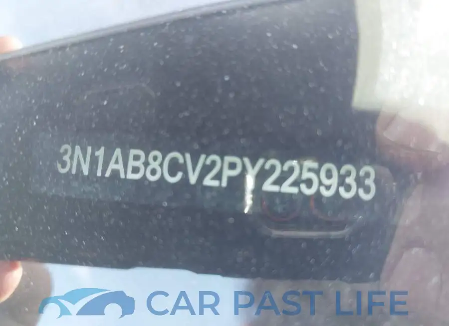 3N1AB8CV2PY225933# 9