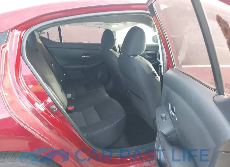 3N1AB8CV8MY209960# 8