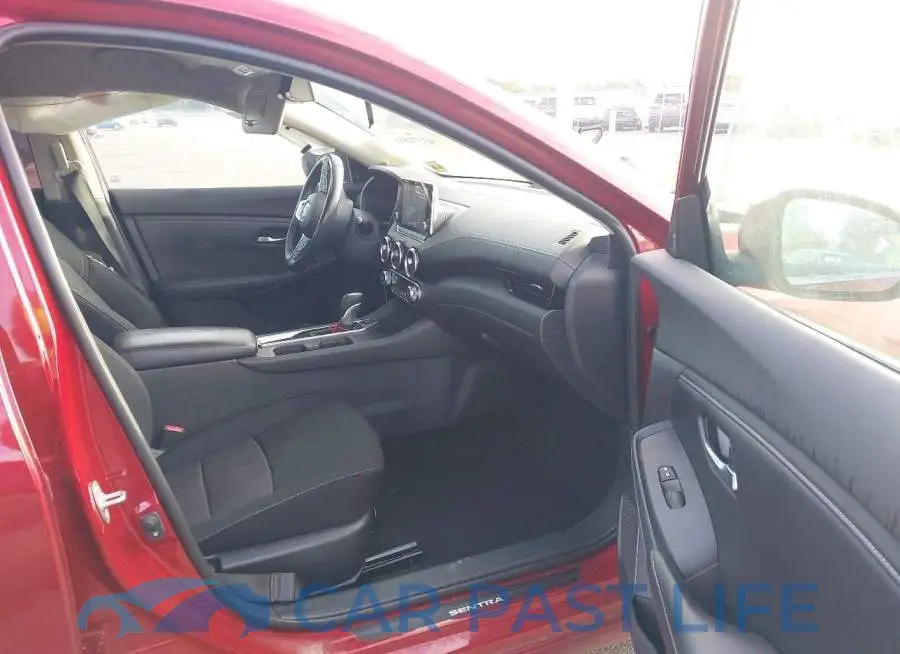 3N1AB8CV8MY209960# 5