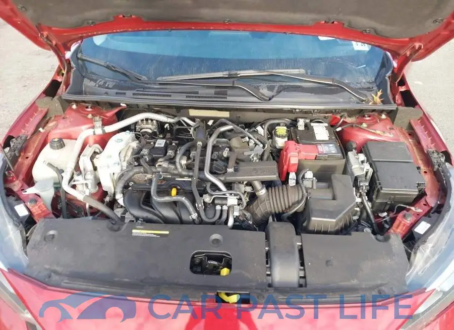 3N1AB8CV8MY209960# 10