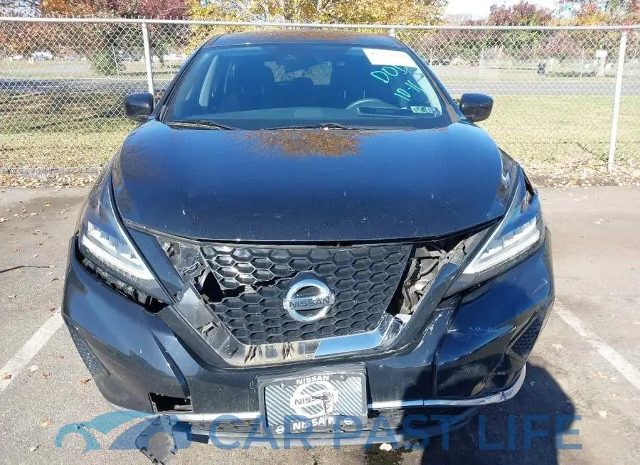 5N1AZ2AS8MC122207# 6