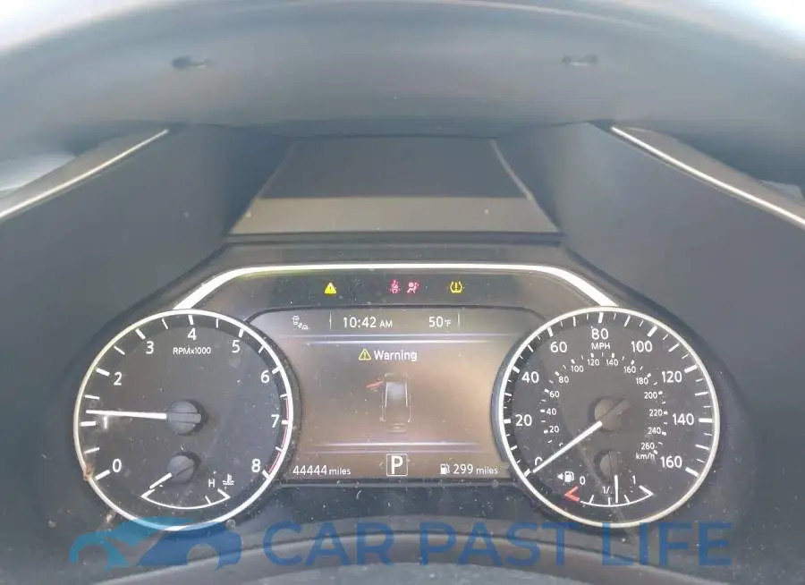 5N1AZ2AS8MC122207# 7
