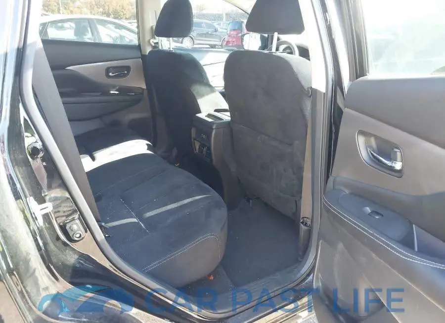 5N1AZ2AS8MC122207# 8