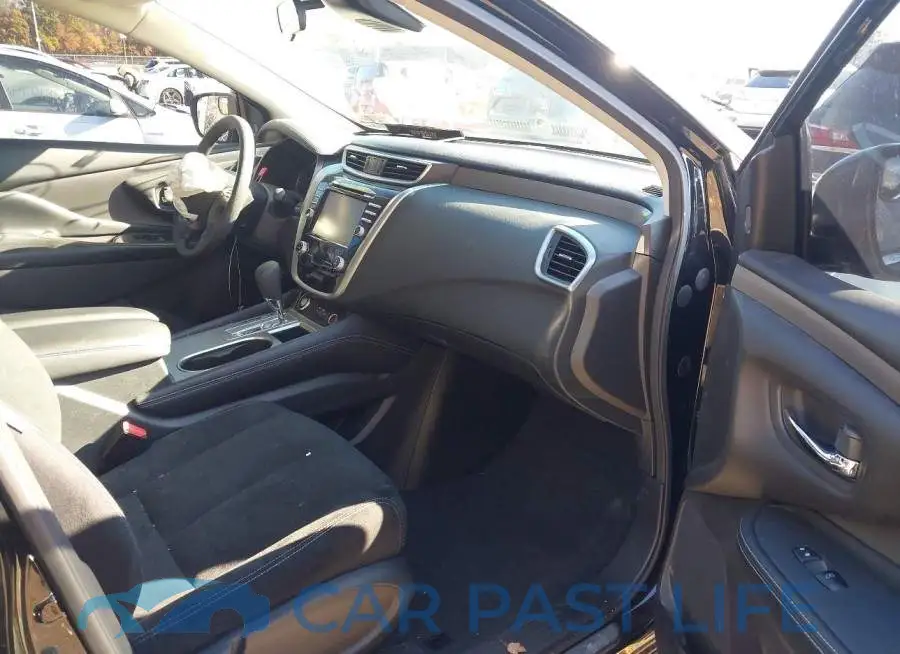 5N1AZ2AS8MC122207# 5
