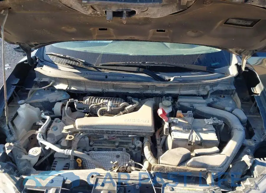 KNMAT2MV6KP516208# 10
