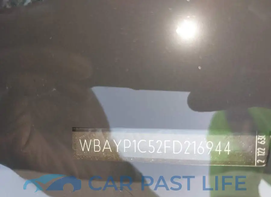 WBAYP1C52FD216944# 16