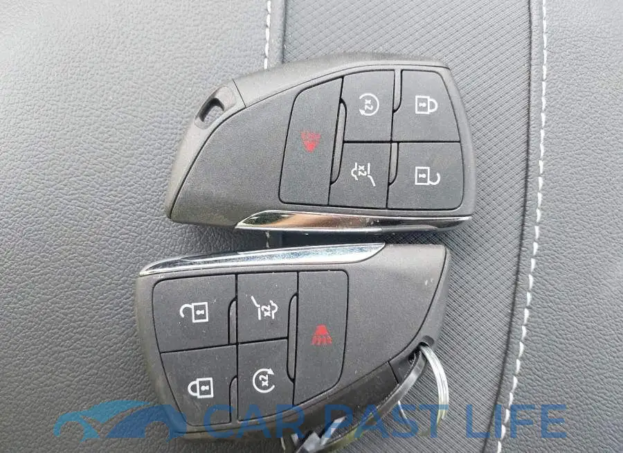 1GNEVJRS6SJ225657# 11