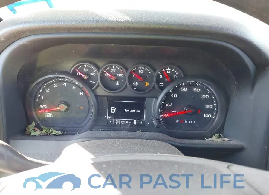 3GCPDCEK2PG186662# 7