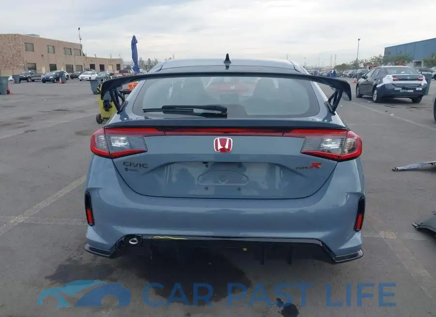 JHMFL5G49SX002359# 17