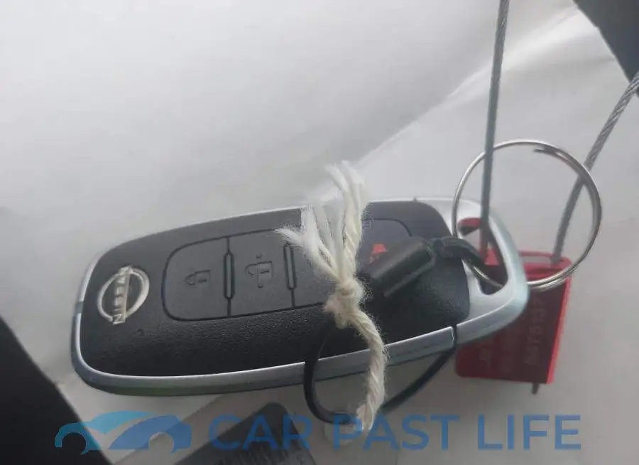 3N1AB8CV7SY302014# 11