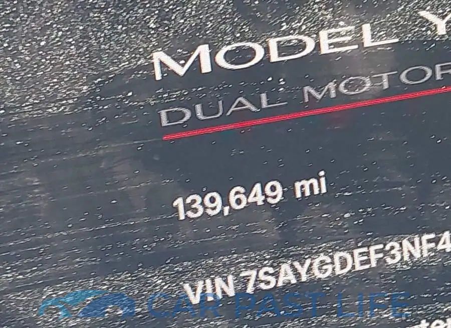 7SAYGDEF3NF465502# 15