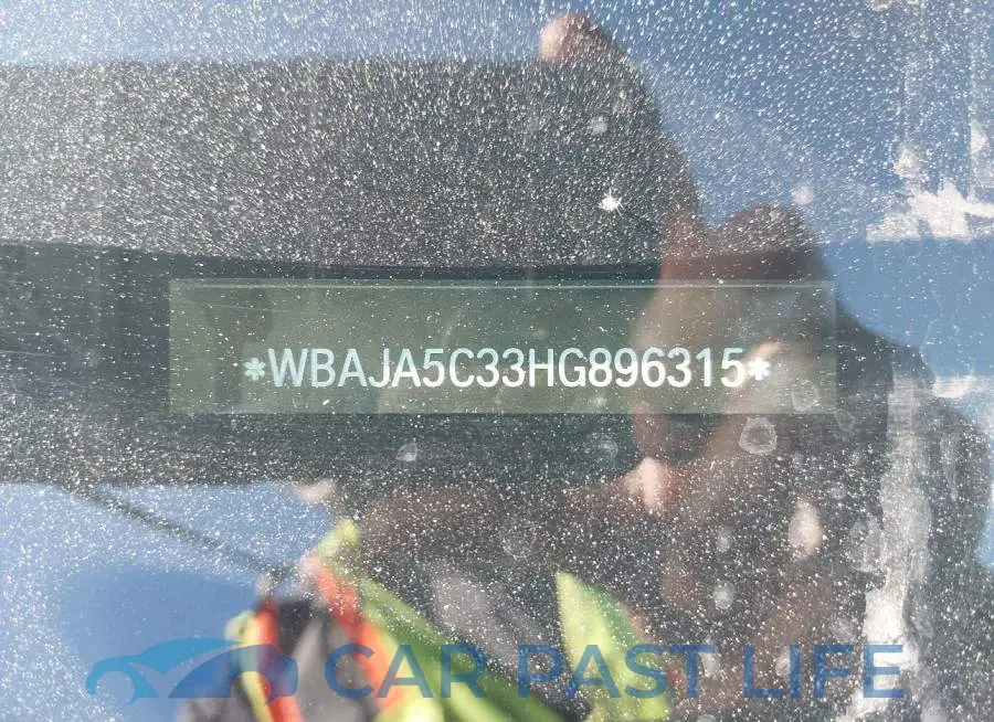WBAJA5C33HG896315# 18