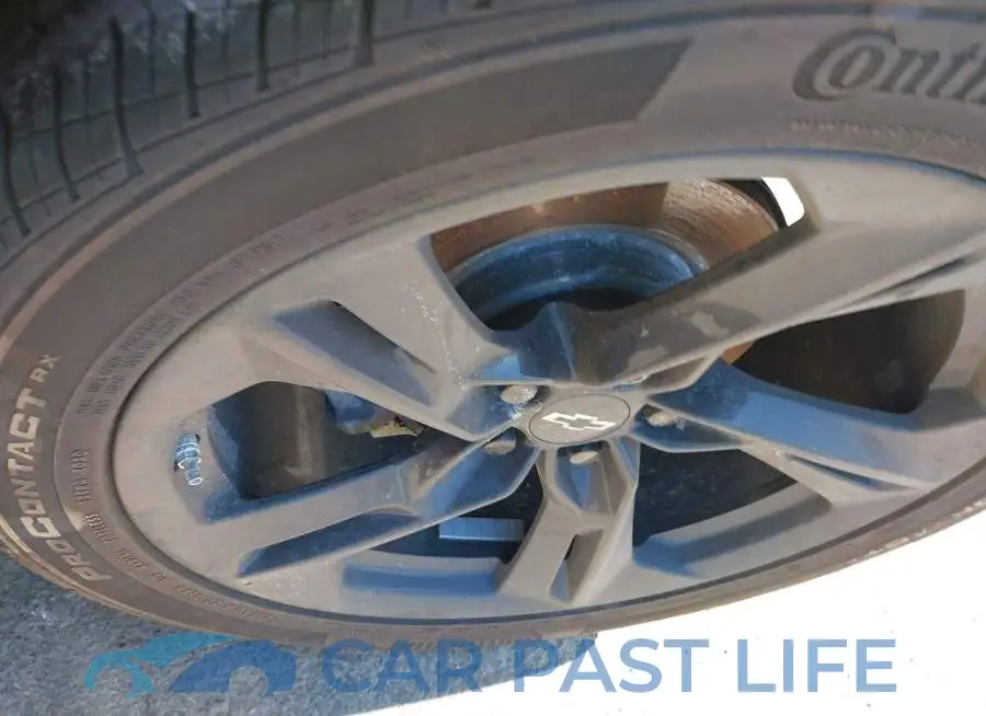 1G1FF1R77M0102683# 12