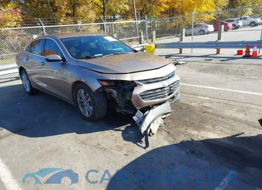 1G1ZD5ST3JF126392# 1