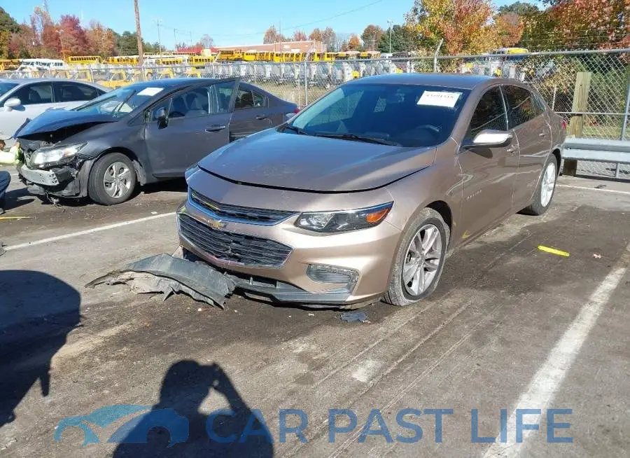 1G1ZD5ST3JF126392# 2
