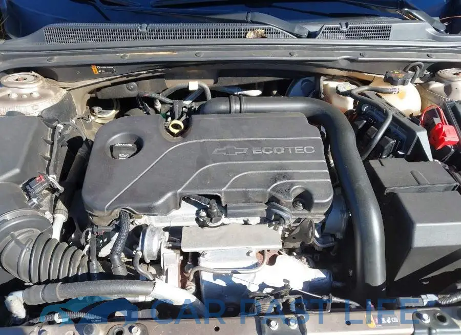 1G1ZD5ST3JF126392# 10