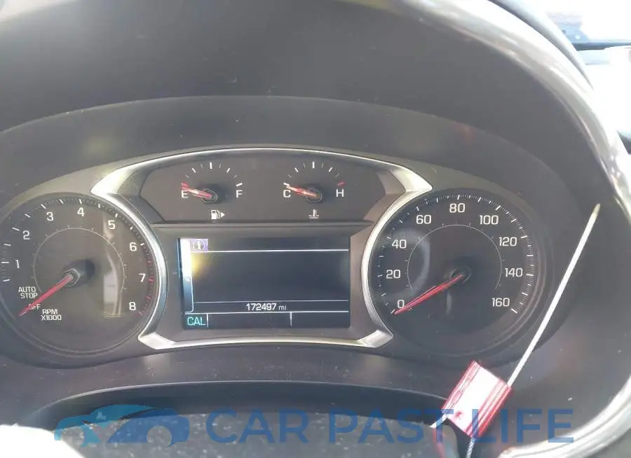 1G1ZD5ST3JF126392# 7