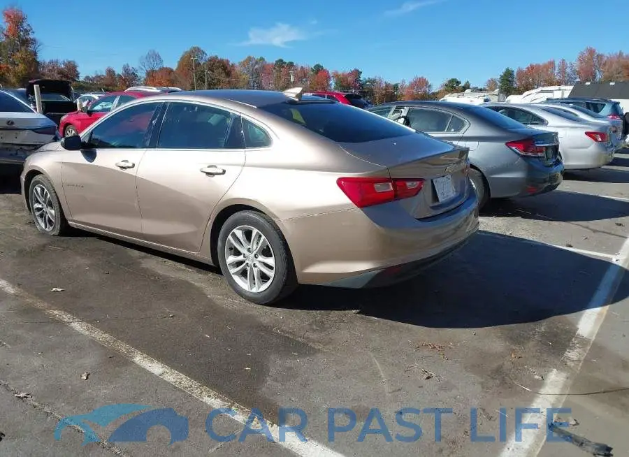 1G1ZD5ST3JF126392# 3