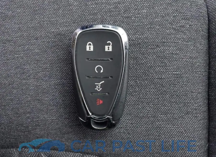3GNAXUEV1NL297941# 11
