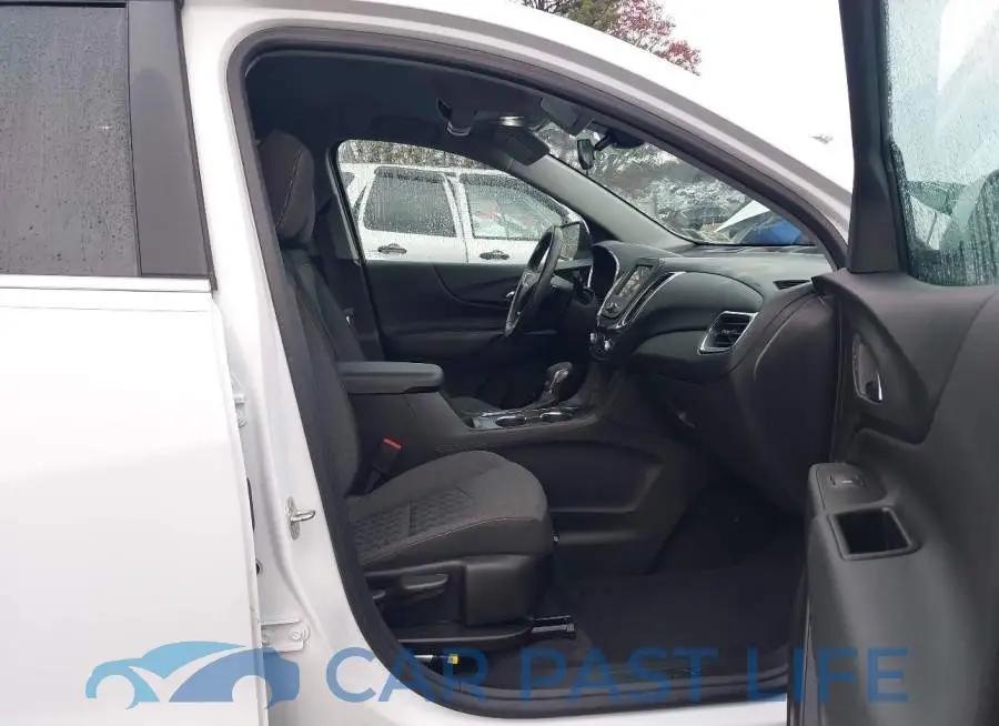 3GNAXUEV1NL297941# 5