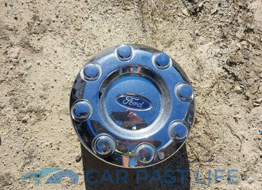1FT8W3DTXKEG34820# 12