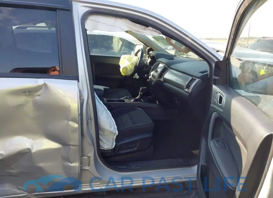 1FTER4FH3KLA55897# 5