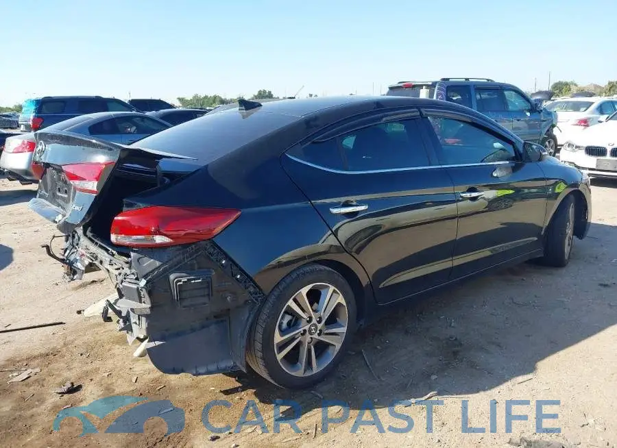 5NPD84LF4HH012457# 4