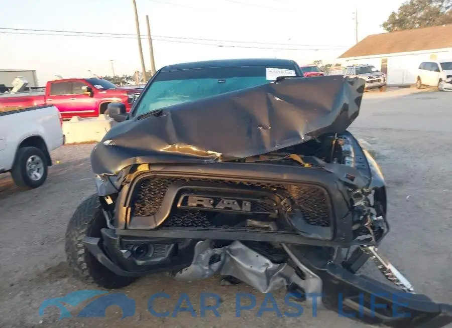 1C6RR7YT4HS559224# 12