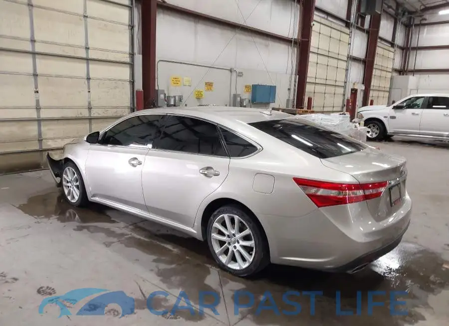 4T1BK1EB5FU166532# 3