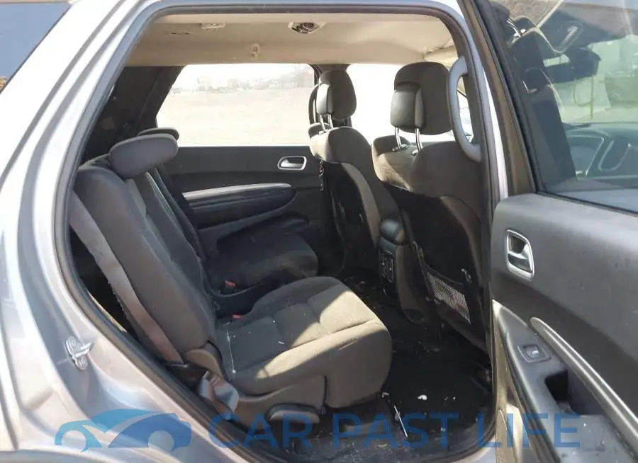 1C4RDJAGXKC633779# 8