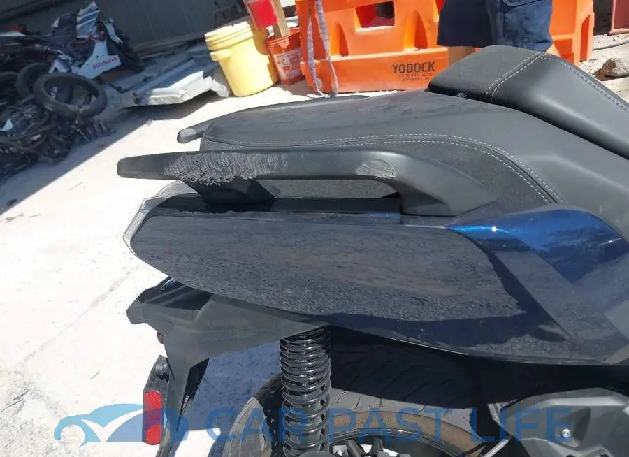 WB40C6309RS923293# 14