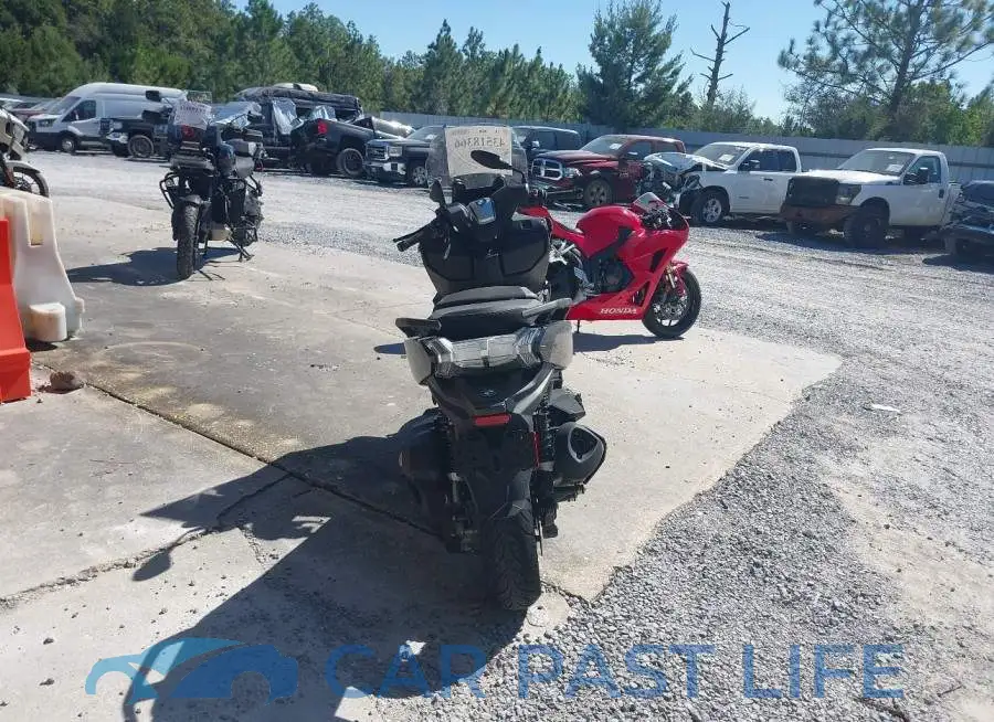 WB40C6309RS923293# 6